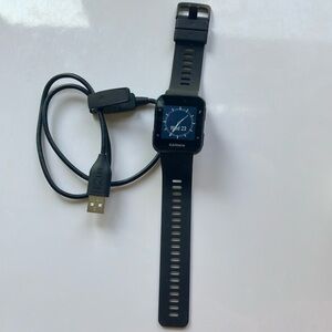 Garmin Forerunner 35 Smartwatch with Charger